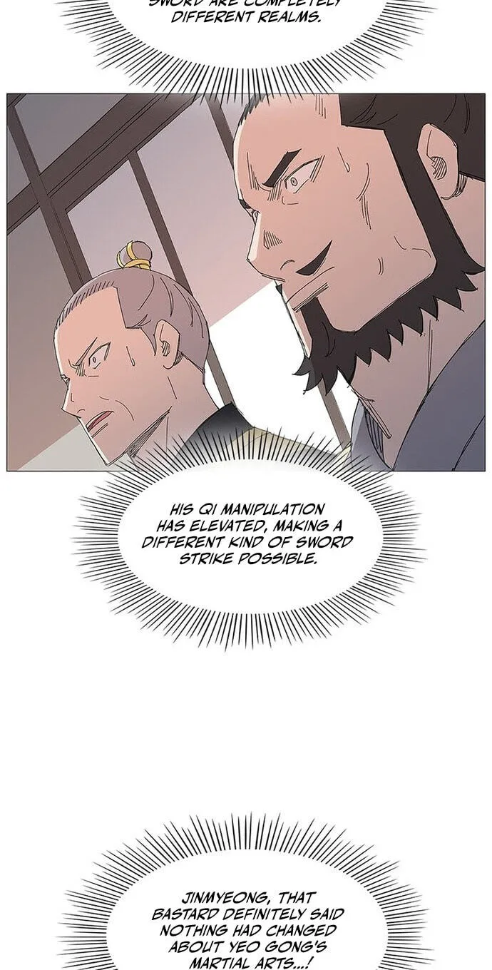 Read The General – Fighting Legend chapter 90 image 57 on Lezhin