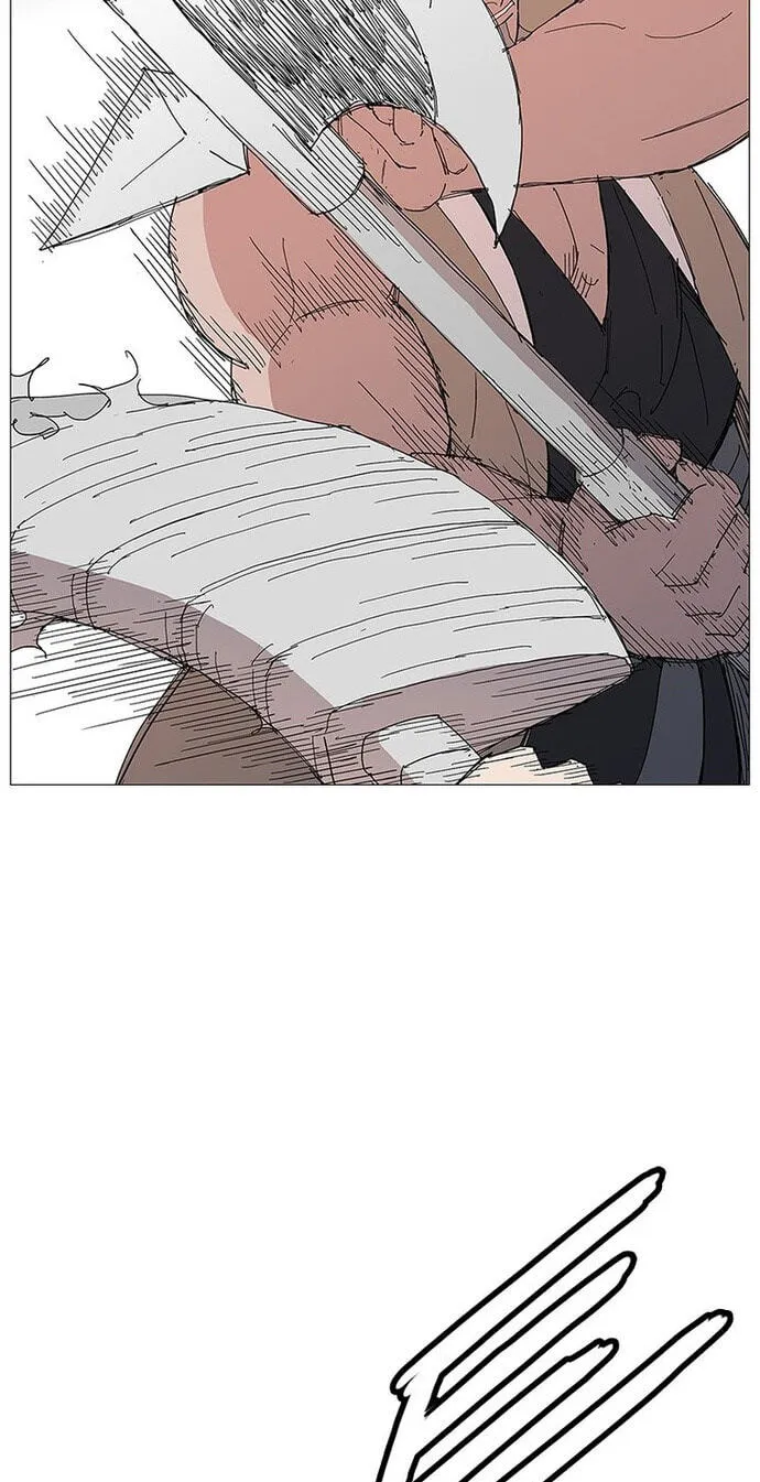 Read The General – Fighting Legend chapter 90 image 8 on Lezhin