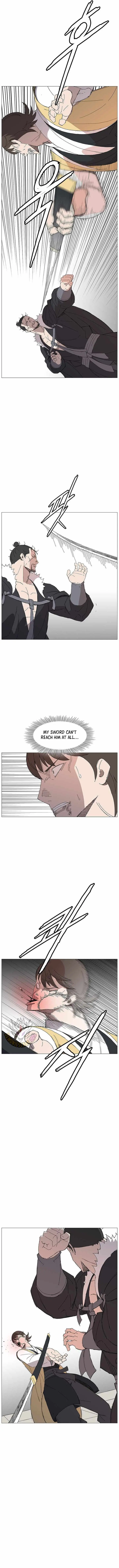 Read The General – Fighting Legend chapter 92 image 2 on Lezhin