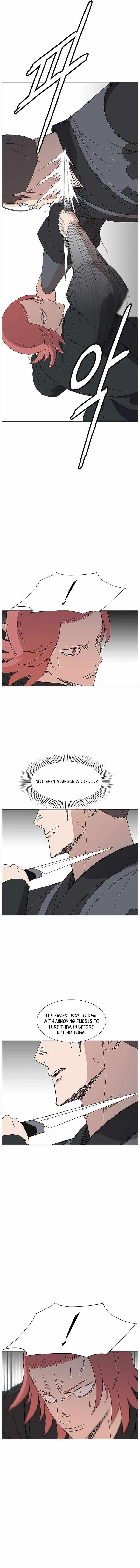 Read The General – Fighting Legend chapter 92 image 9 on Lezhin