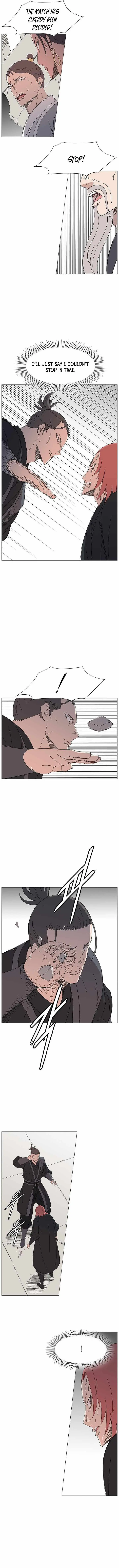 Read The General – Fighting Legend chapter 93 image 3 on Lezhin
