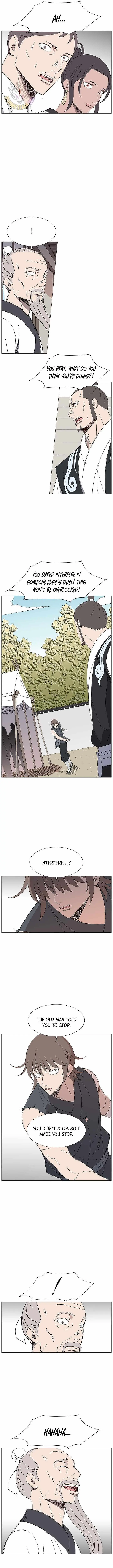 Read The General – Fighting Legend chapter 93 image 4 on Lezhin