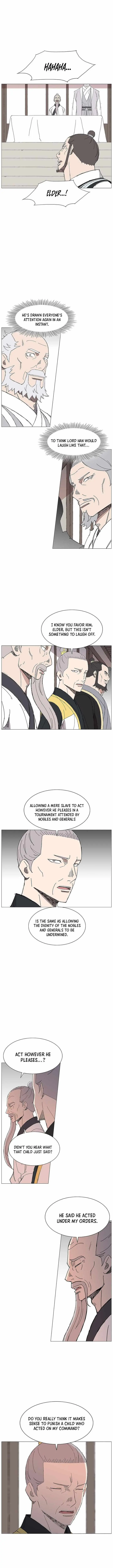 Read The General – Fighting Legend chapter 93 image 5 on Lezhin