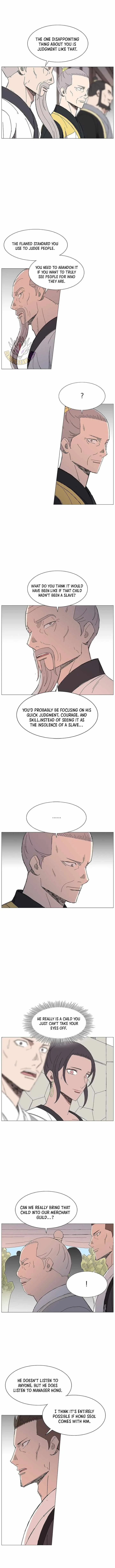 Read The General – Fighting Legend chapter 93 image 6 on Lezhin