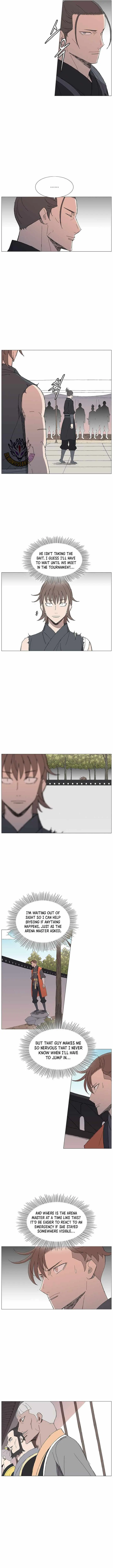 Read The General – Fighting Legend chapter 94 image 2 on Lezhin