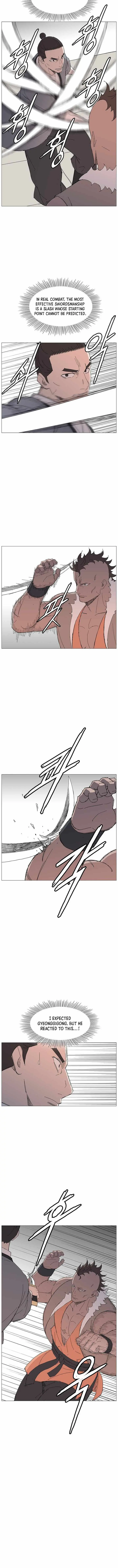 Read The General – Fighting Legend chapter 94 image 7 on Lezhin