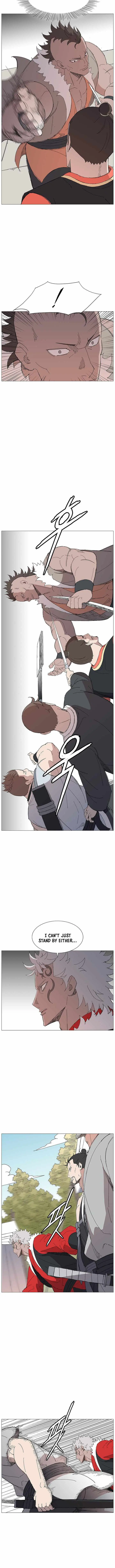 Read The General – Fighting Legend chapter 95 image 5 on Lezhin