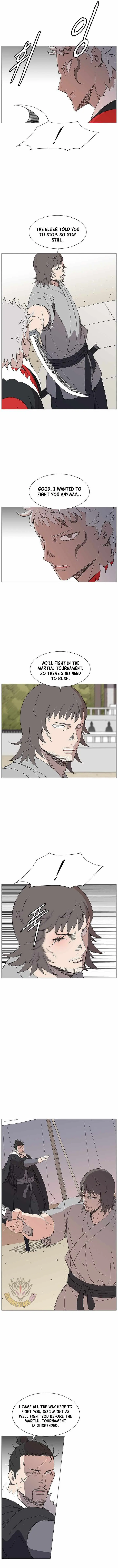 Read The General – Fighting Legend chapter 95 image 6 on Lezhin