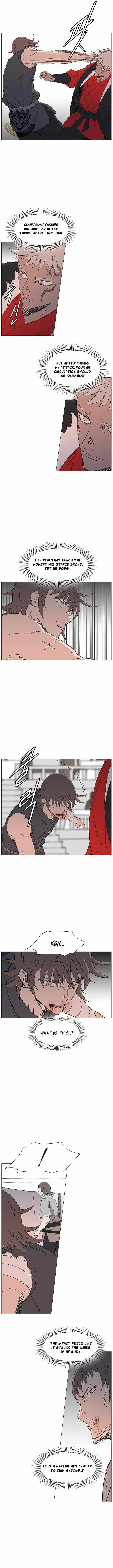Read The General – Fighting Legend chapter 96 image 2 on Lezhin