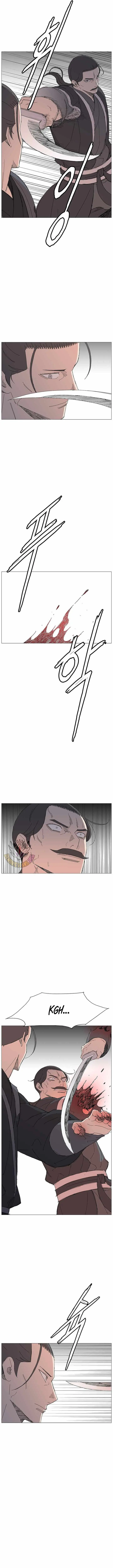 Read The General – Fighting Legend chapter 97 image 4 on Lezhin