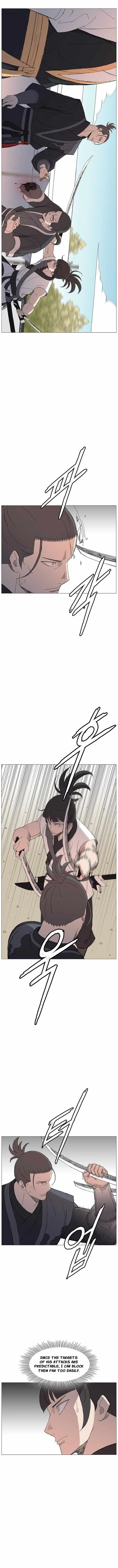 Read The General – Fighting Legend chapter 97 image 5 on Lezhin