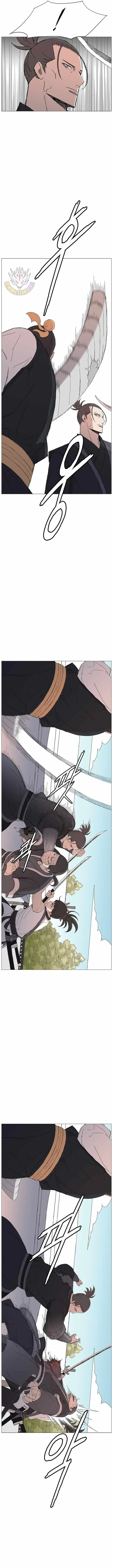 Read The General – Fighting Legend chapter 97 image 6 on Lezhin