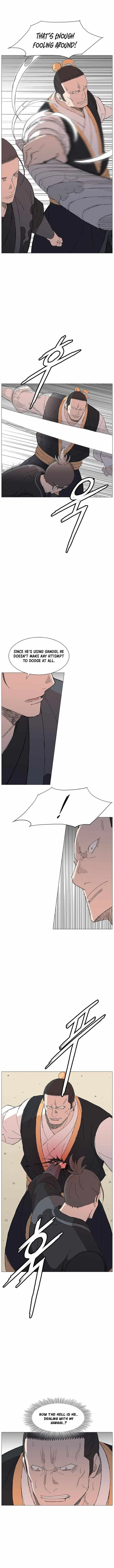 Read The General – Fighting Legend chapter 97 image 7 on Lezhin