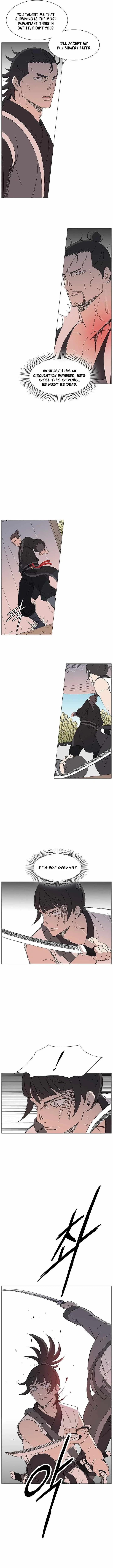 Read The General – Fighting Legend chapter 98 image 5 on Lezhin