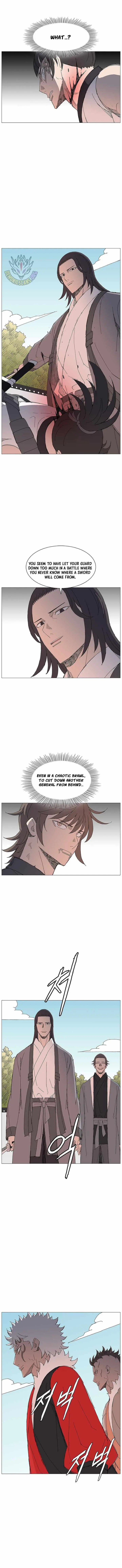 Read The General – Fighting Legend chapter 98 image 6 on Lezhin