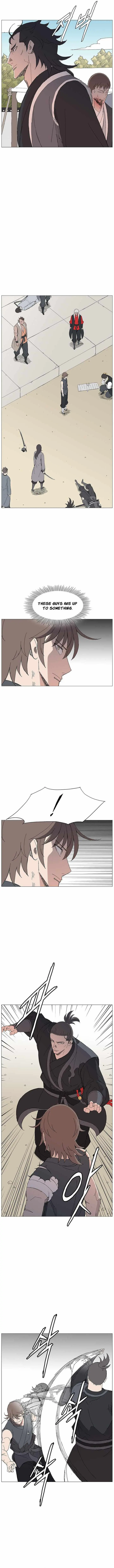 Read The General – Fighting Legend chapter 98 image 7 on Lezhin