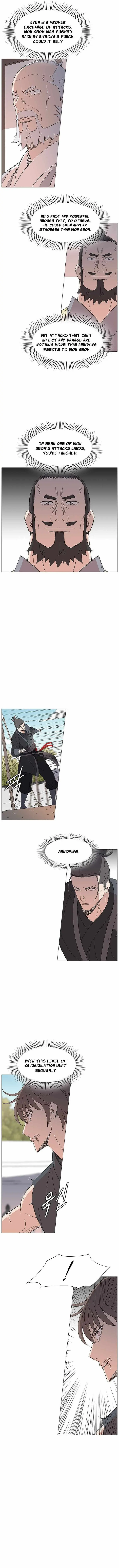 Read The General – Fighting Legend chapter 98 image 9 on Lezhin