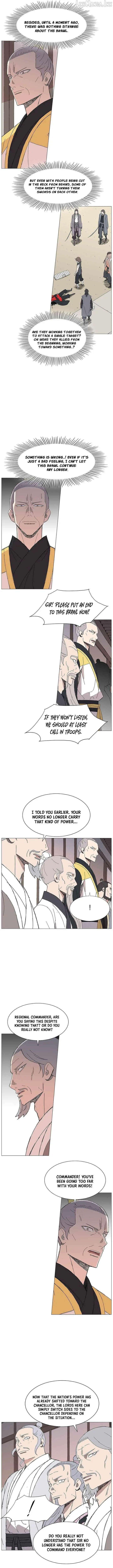 Read The General – Fighting Legend chapter 99 image 3 on Lezhin