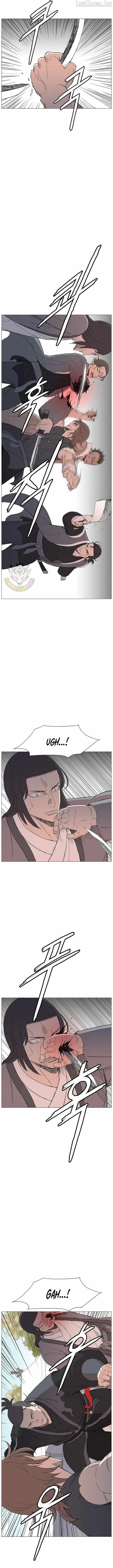 Read The General – Fighting Legend chapter 99 image 6 on Lezhin