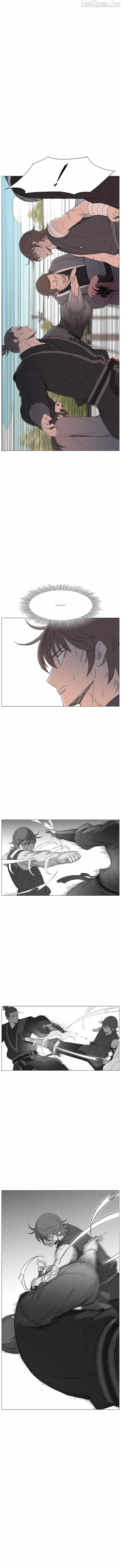 Read The General – Fighting Legend chapter 99 image 7 on Lezhin