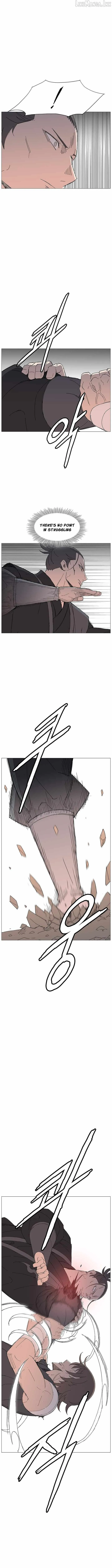Read The General – Fighting Legend chapter 99 image 9 on Lezhin