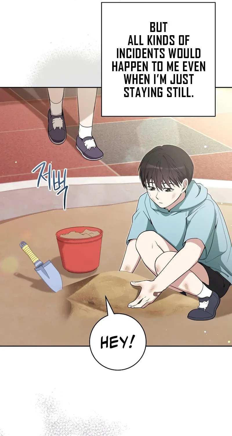 The Genius Actor Who Brings Misfortune Chapter 1 page 103 - 