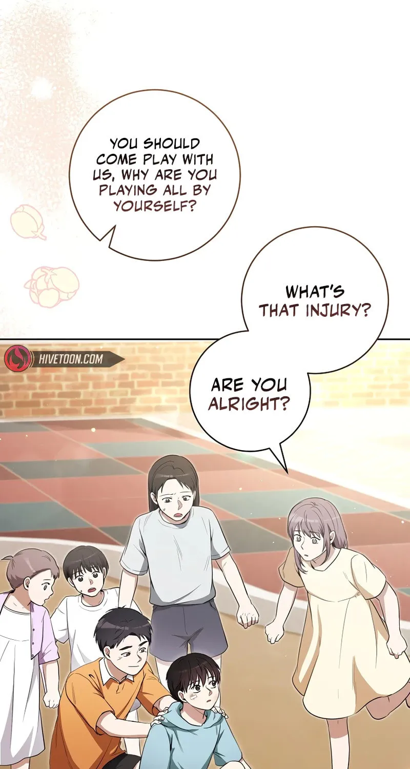 The Genius Actor Who Brings Misfortune Chapter 1 page 105 - 
