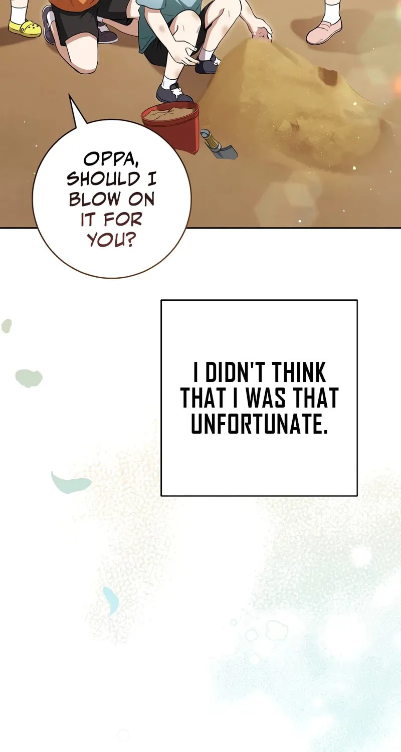 The Genius Actor Who Brings Misfortune Chapter 1 page 106 - 