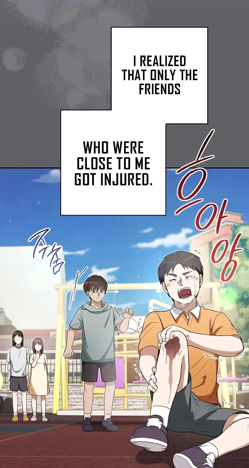 The Genius Actor Who Brings Misfortune Chapter 1 page 110 - 