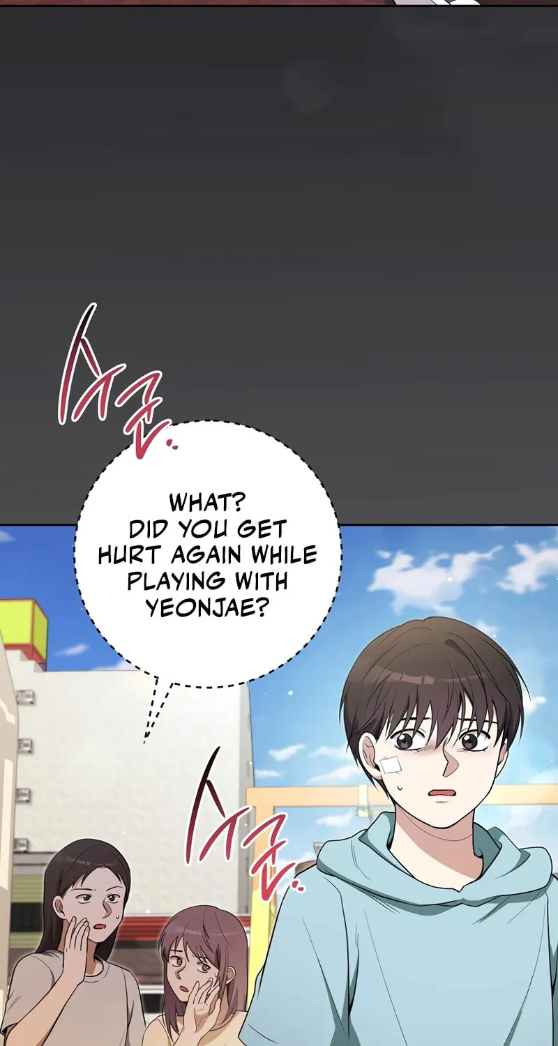 The Genius Actor Who Brings Misfortune Chapter 1 page 111 - 