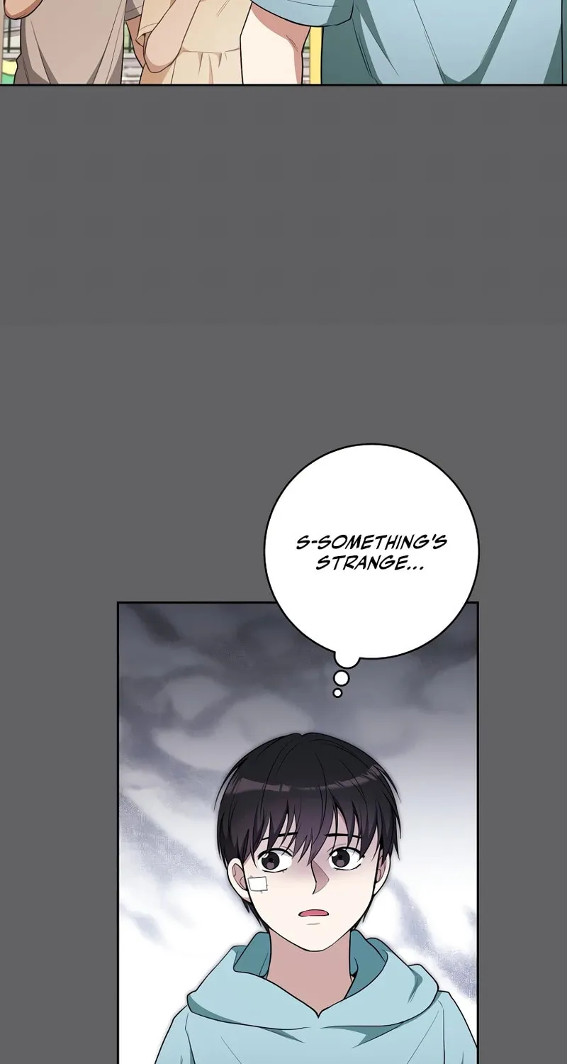 The Genius Actor Who Brings Misfortune Chapter 1 page 112 - 