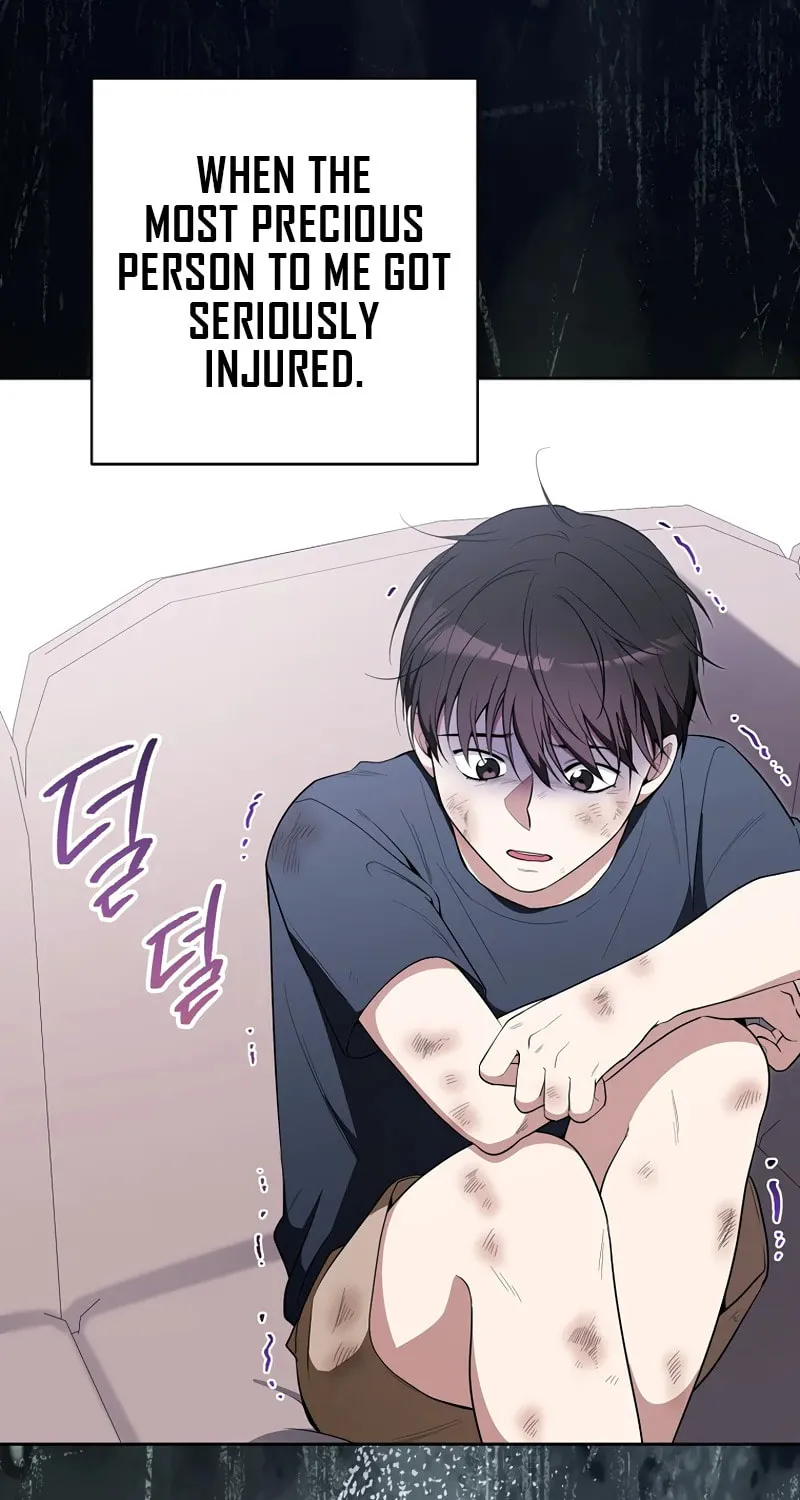 The Genius Actor Who Brings Misfortune Chapter 1 page 115 - 