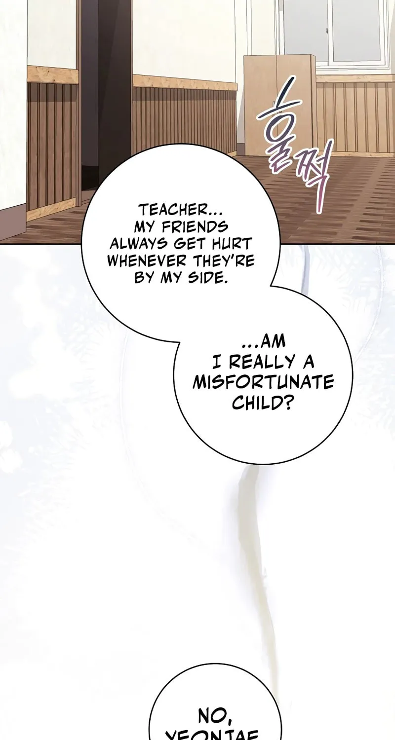 The Genius Actor Who Brings Misfortune Chapter 1 page 117 - 