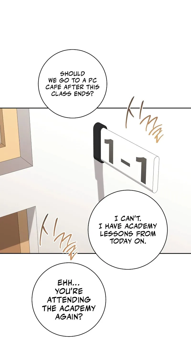The Genius Actor Who Brings Misfortune Chapter 1 page 142 - 