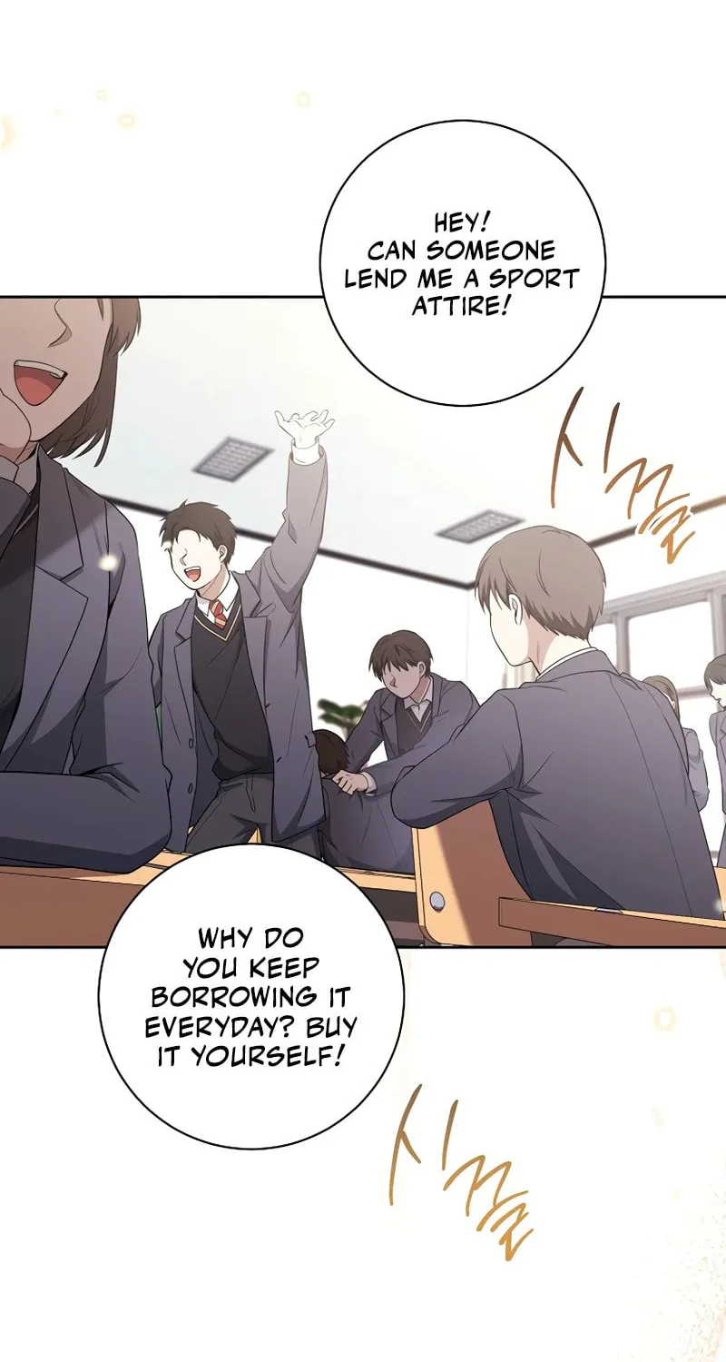 The Genius Actor Who Brings Misfortune Chapter 1 page 143 - 