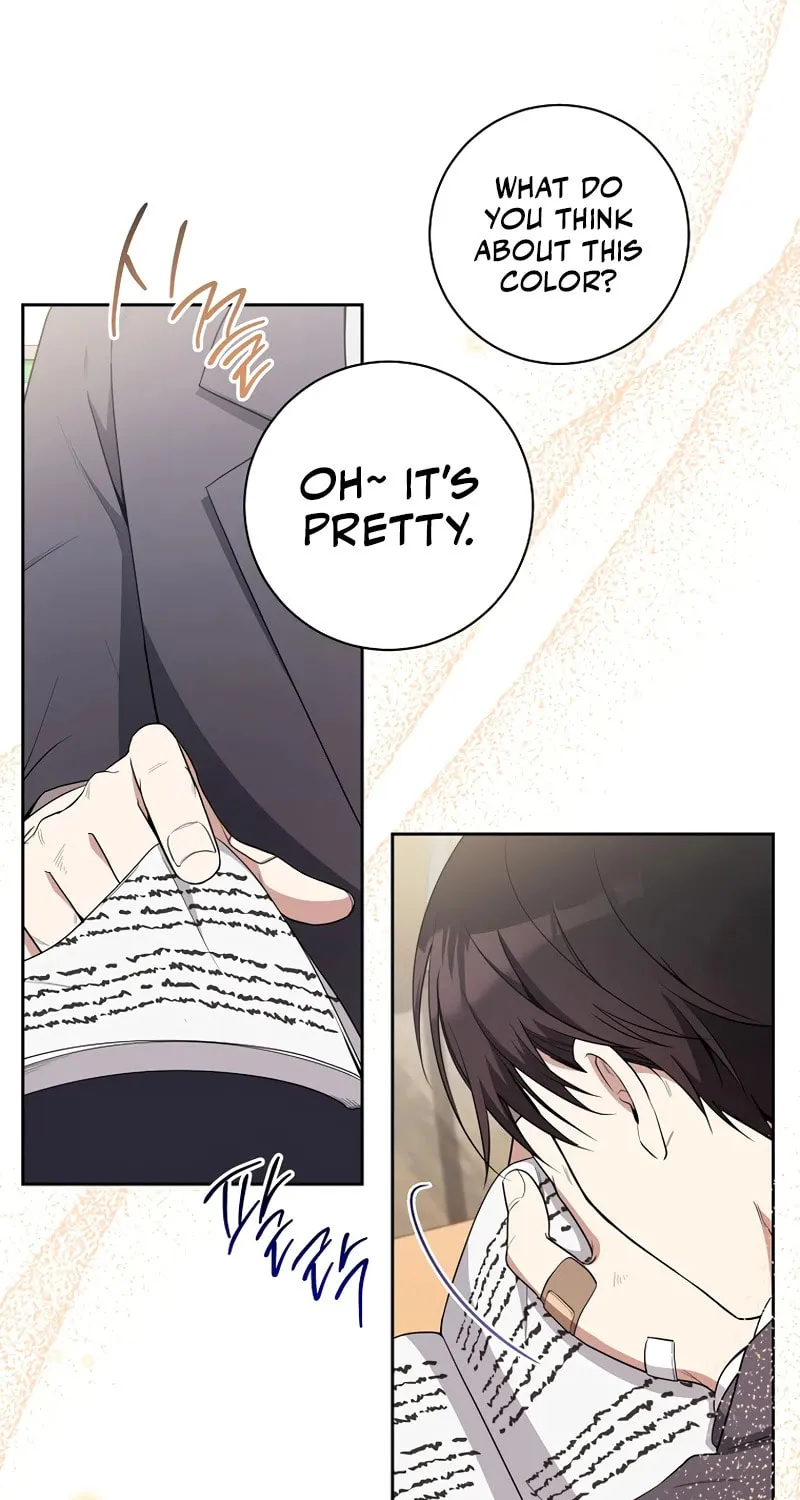The Genius Actor Who Brings Misfortune Chapter 1 page 144 - 