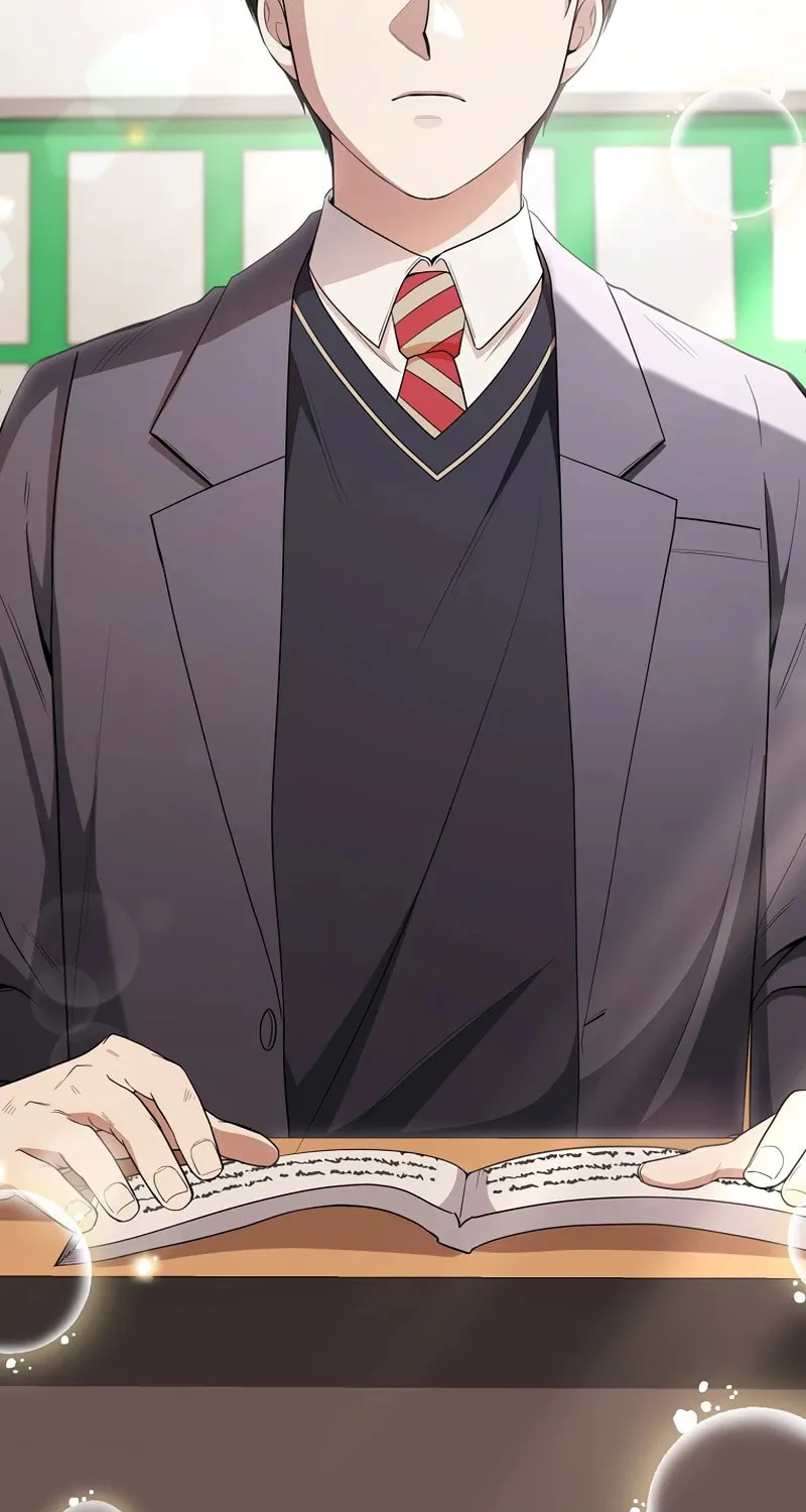 The Genius Actor Who Brings Misfortune Chapter 1 page 146 - 