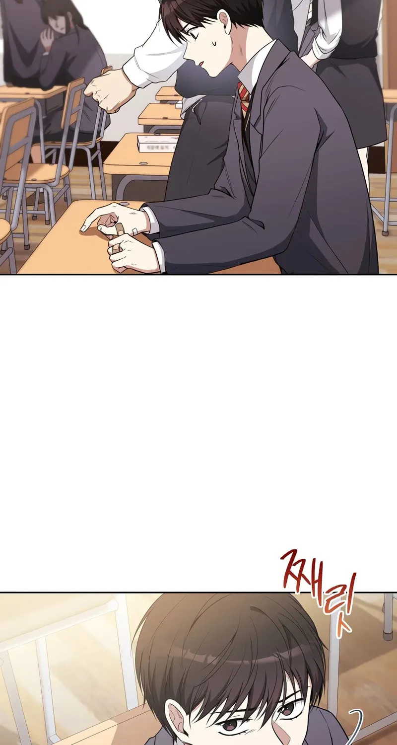 The Genius Actor Who Brings Misfortune Chapter 1 page 152 - 