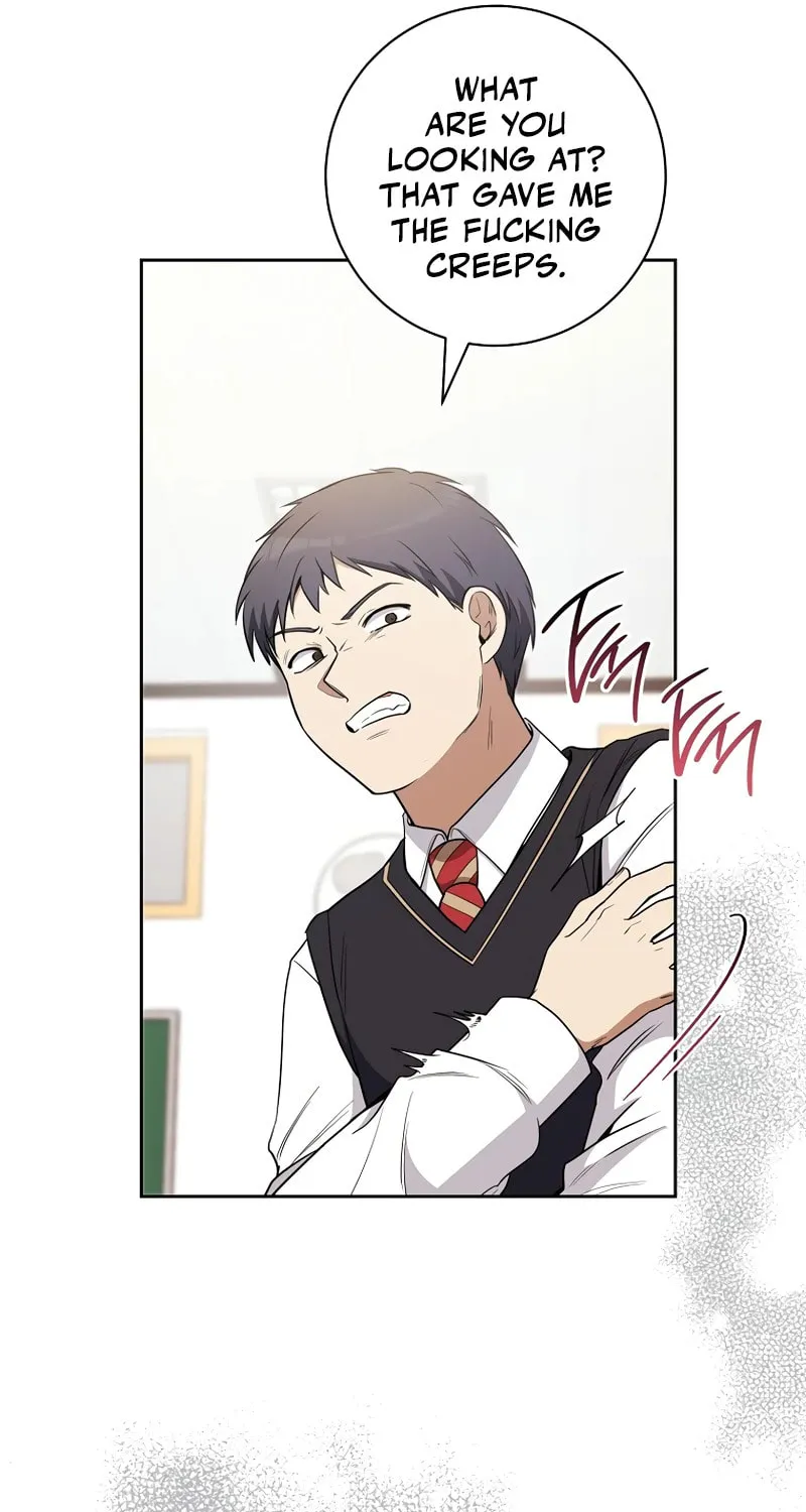 The Genius Actor Who Brings Misfortune Chapter 1 page 154 - 