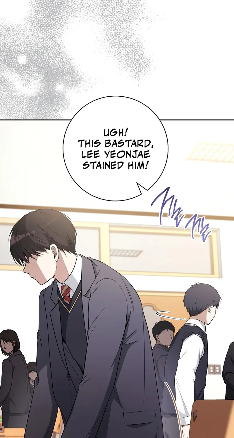 The Genius Actor Who Brings Misfortune Chapter 1 page 155 - 