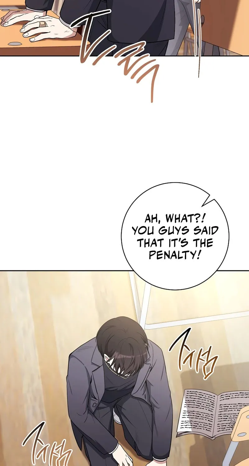 The Genius Actor Who Brings Misfortune Chapter 1 page 156 - 