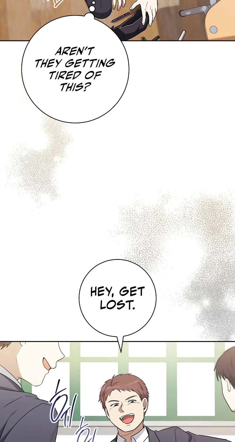 The Genius Actor Who Brings Misfortune Chapter 1 page 157 - 