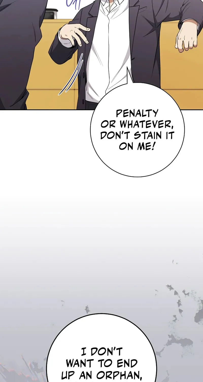 The Genius Actor Who Brings Misfortune Chapter 1 page 158 - 