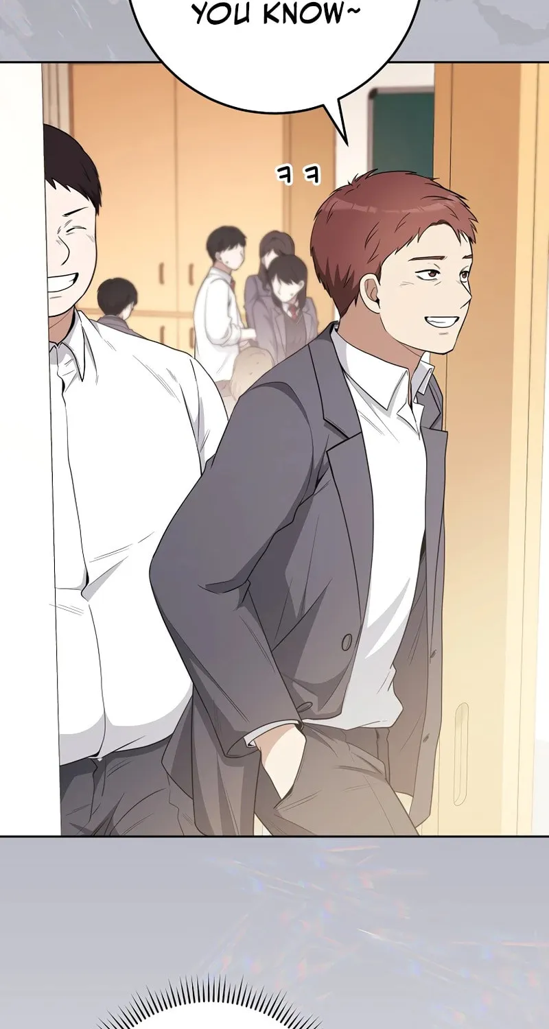 The Genius Actor Who Brings Misfortune Chapter 1 page 159 - 