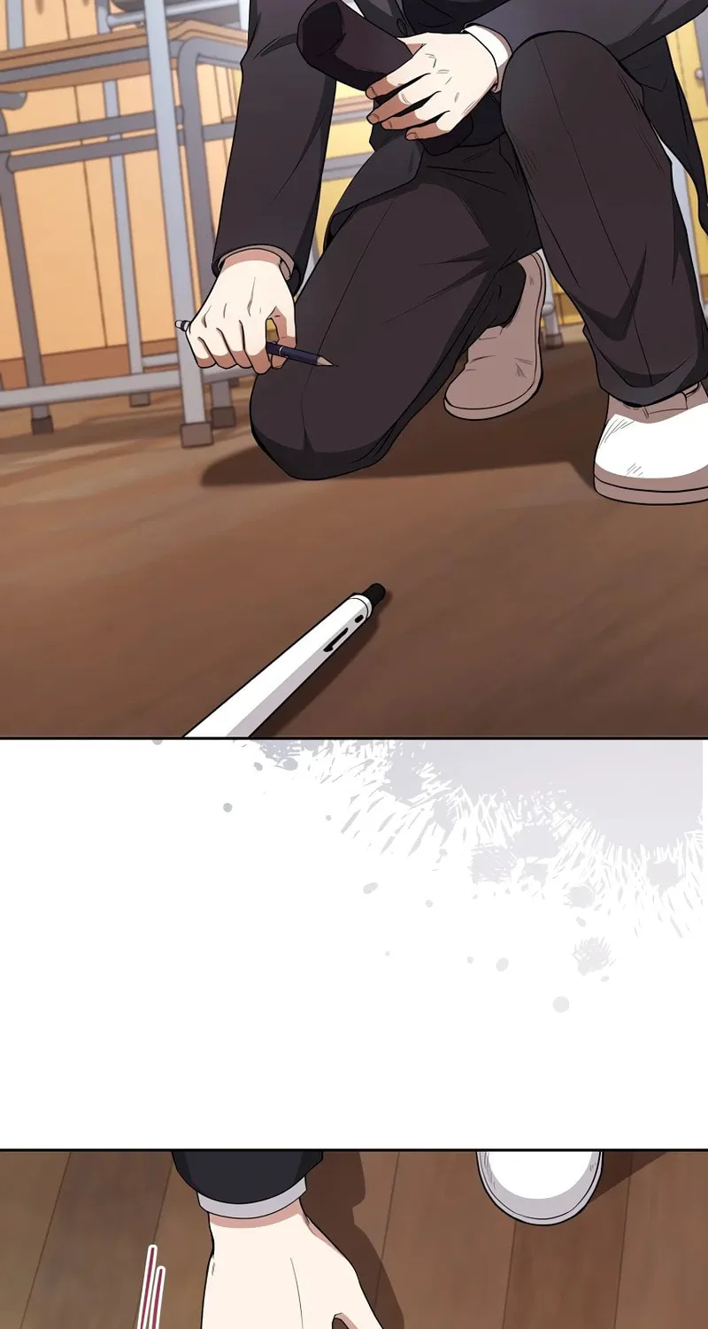 The Genius Actor Who Brings Misfortune Chapter 1 page 162 - 