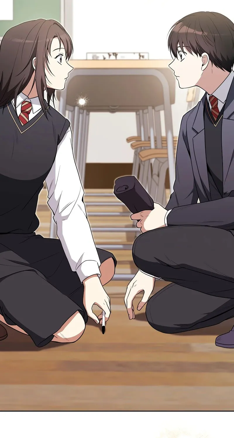 The Genius Actor Who Brings Misfortune Chapter 1 page 165 - 