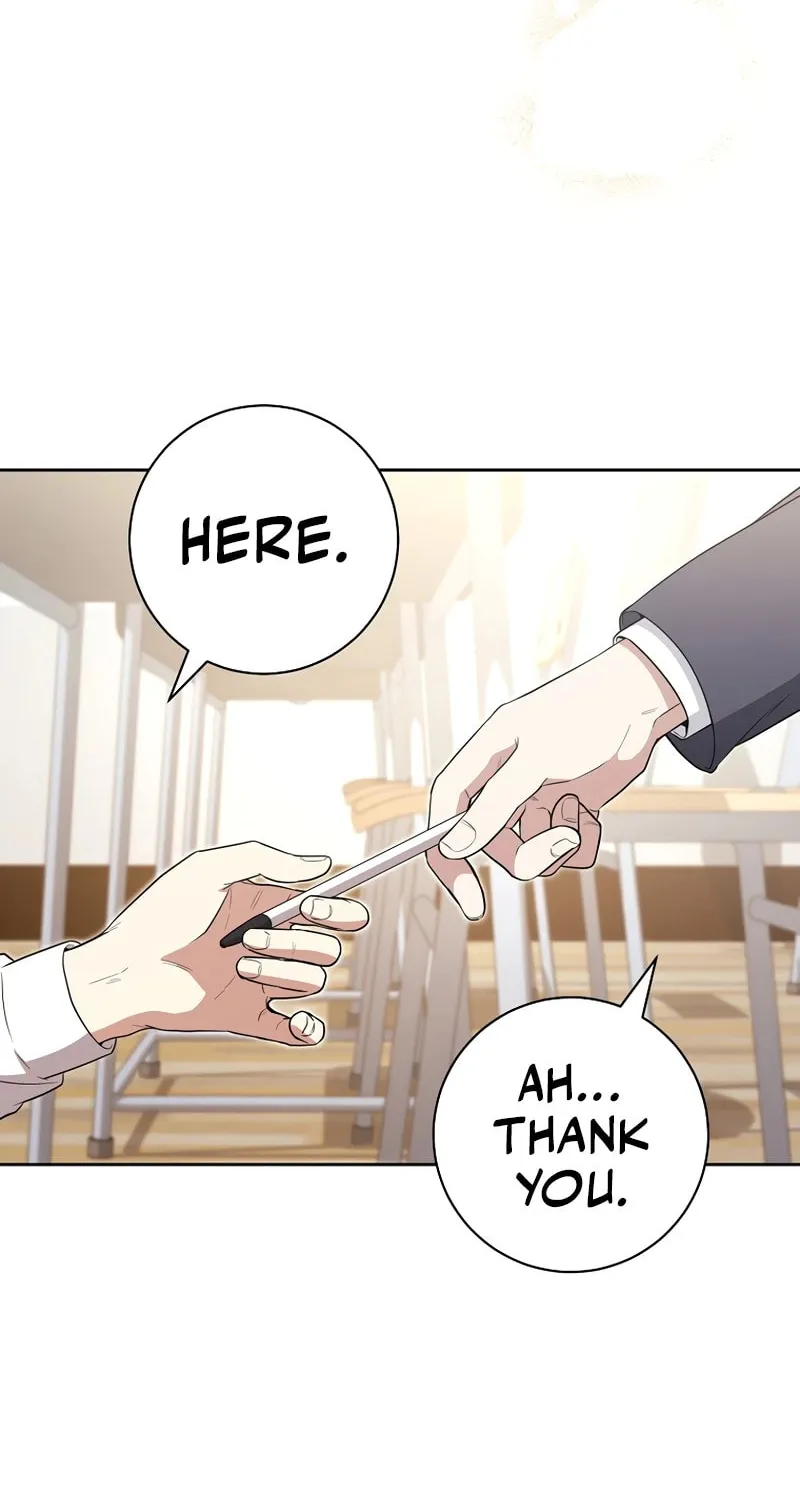 The Genius Actor Who Brings Misfortune Chapter 1 page 166 - 