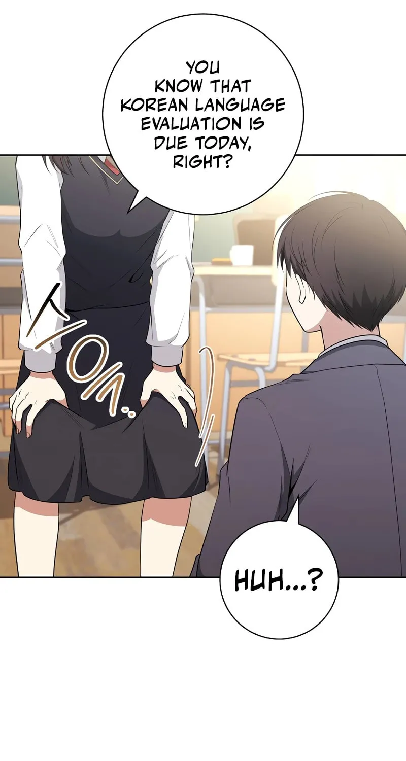 The Genius Actor Who Brings Misfortune Chapter 1 page 169 - 
