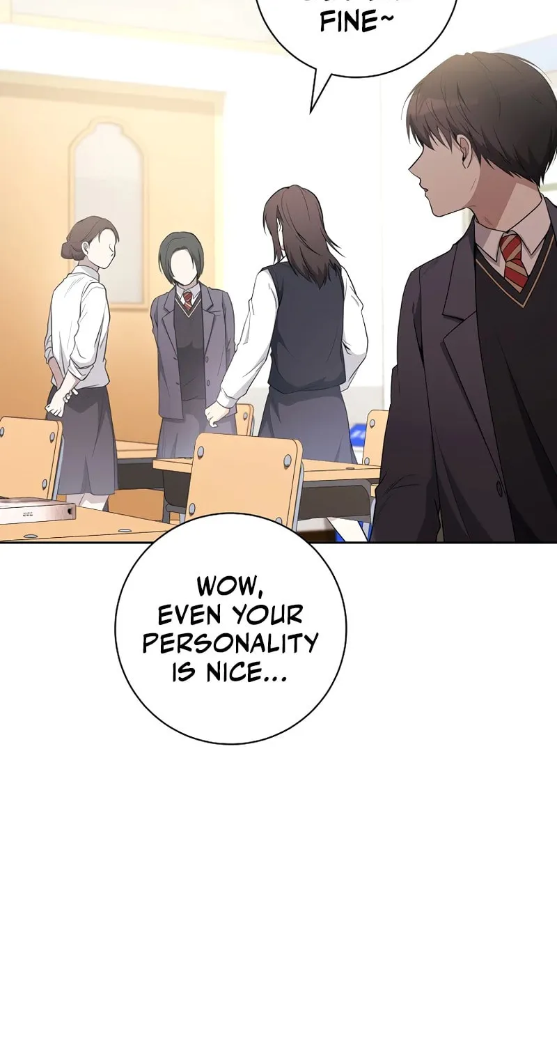 The Genius Actor Who Brings Misfortune Chapter 1 page 173 - 