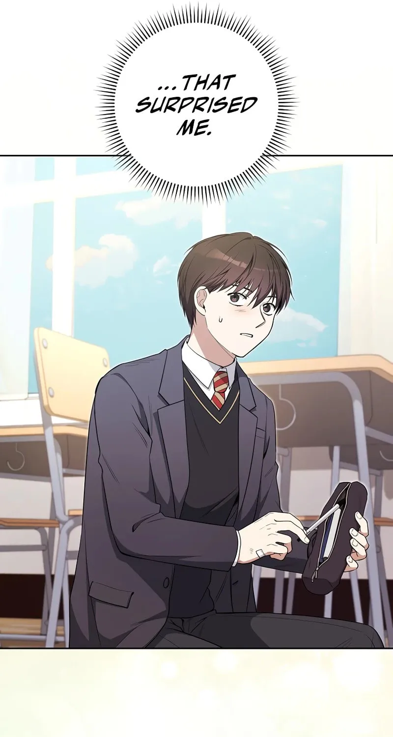 The Genius Actor Who Brings Misfortune Chapter 1 page 175 - 